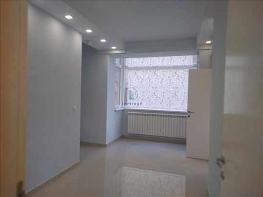 Skadarlija, Cetinjska, 58m2