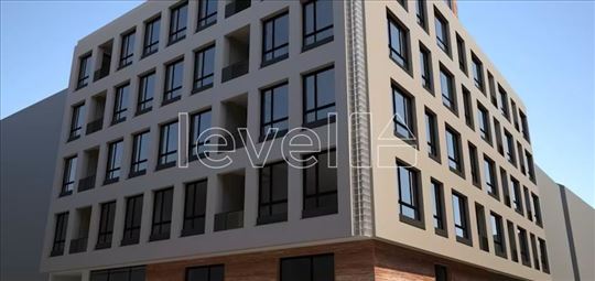 Stan,Novi Sad,Centar,kv: 49.00, € 163020