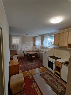 Stan u Kumodraškoj nedaleko od Autokomande