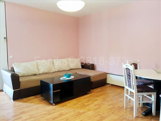 Stan za izdavanje, Zvezdara , Đeram 65m2