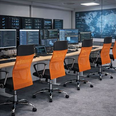 Stolice za kancelariju 