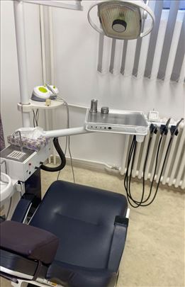 Stomatoloska stolica jugodent