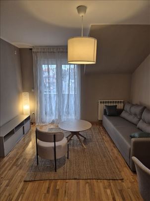 Sunnyville-dvosoban-nov-Slanački put-odmah useljiv