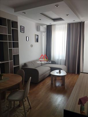 Telep - 58m2 - dvoiposoban nov stan