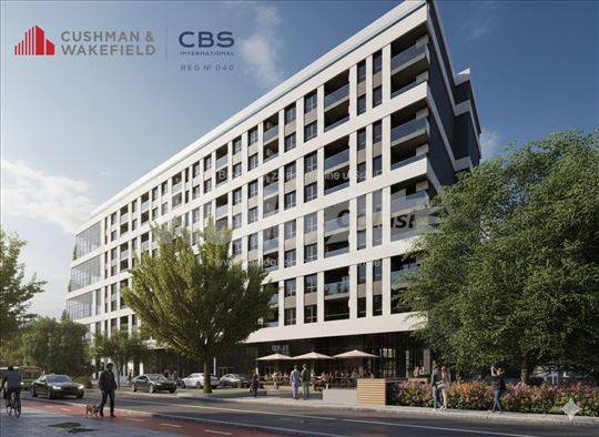 Terminal 10 Residences- useljivo do kraja 2026. 