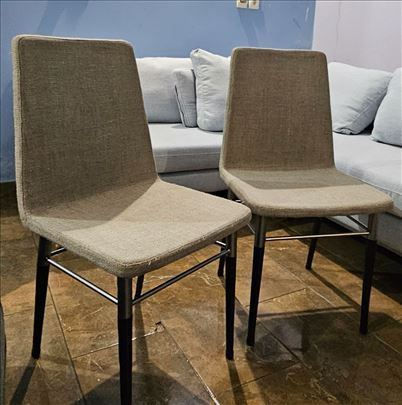 Trpezarijske stolice