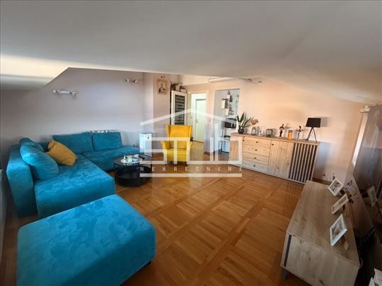 Uknjižen 2.0 stan, Bele vode! prodaja! ID#1498