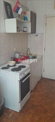 Uknjižena garsonjera - Ustanička ID#4078