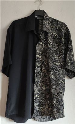Venz Sport  Half-Pattern Košulja vel. L 