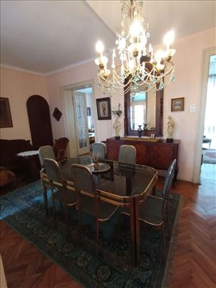 Vračar, Patrijarha Varnave