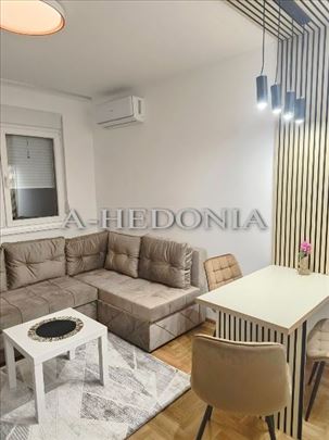 Zemun, izdavanje, nov, 1.5, namešten, parking 