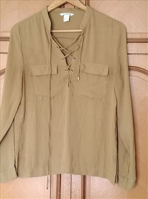 👚 Ženska košulja H&M – vel. 36 – POVOLJNO