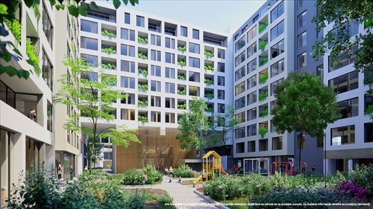 ZepTerra, lux, novogradnja, ID 25258