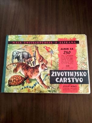 Životinjsko carstvo - 1966