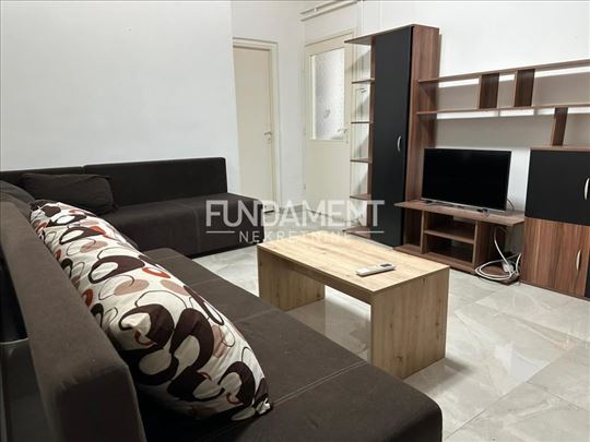 1.5 Mirijevo 40m2, pr, cg, kompletno namešten ID#1