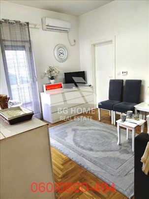 2.5 stan u Mirijevu, Marije Crnobori ID#3597