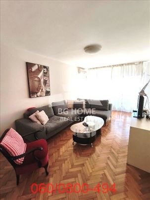 3.0 stan na Vračaru, Novopazarska ID#3598