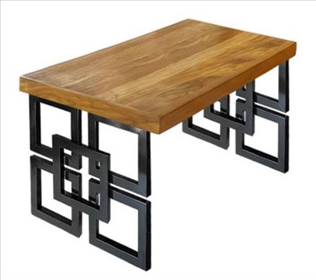 30 modela nogara i postolja od metala M16