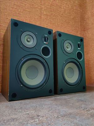 Aiwa SC-51 - SC series Tokyo