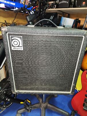 Ampeg BA-110 35-Watt 1x10" Bass Combo