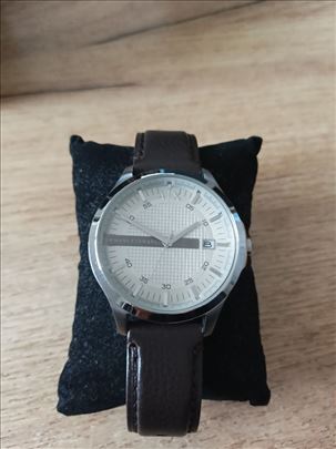 Armani exchange muski sat