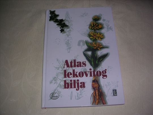 Atlas lekovitog bilja