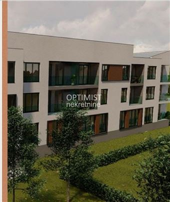 Batajnica, novogradnja, lux ID#3316