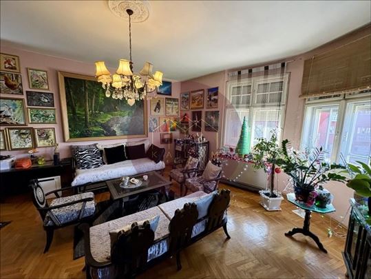 Beograd, Kalenić Pijaca, Stan, 3.0, 96m2