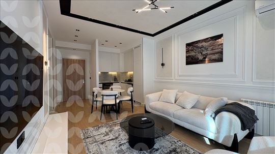 Beograd na vodi - BW Scala - Lux opremljen