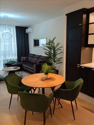 Beograd na vodi,BW Echo,2.0,Lux,Useljiv