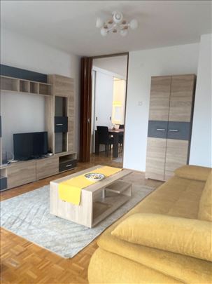  Blok 23 dvosoban 46m2 moderan 600