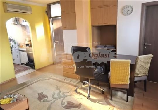 Blok 29, Arena,108kv DVA stana sa zasebnim ulazima