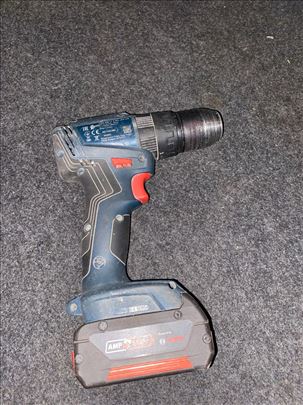 Bosch Professional aku bušilica/šrafilica 18V