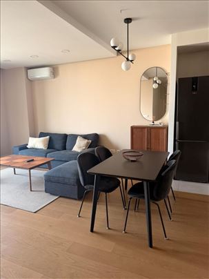 BW Magnolija,lux trosoban sa garažom ID#19018