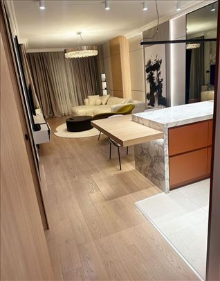 Čišćenje stanova i kuća – Inđija, Pazova, Beograd