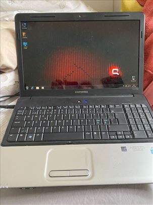compaq Presario CQ60 WIN7