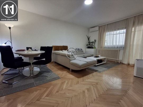   Čukarica, Filmski grad – trosoban stan 80 m2