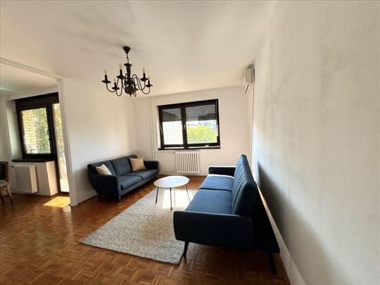 Dorćol-75m2-Namešten ID#3145