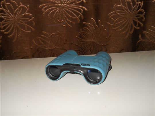  Dvogled Quechua 6x25 