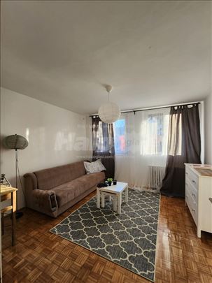 Dvosoban renoviran stan kod Fontane, 35m2