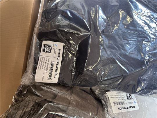 EU garderoba – palete, veleprodaja