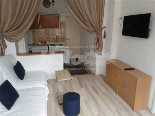 Garsonjera sa svim uključenim troškovima