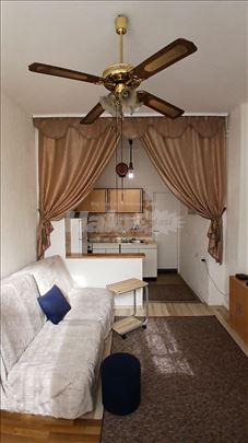 Garsonjera sa svim uključenim troškovima