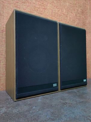 GRUNDIG BOX RB-500 3- Weg High Fidelity Boxen