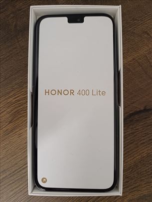 HONOR 400 lite
