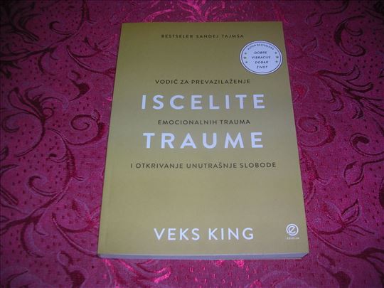 Iscelite traume - Veks King