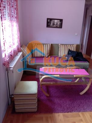 Izdaje se garsonjera na Paliluli, 25m2!