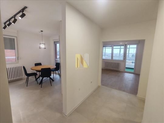 Izdaje se poslovni prostor – kompletno renoviran t