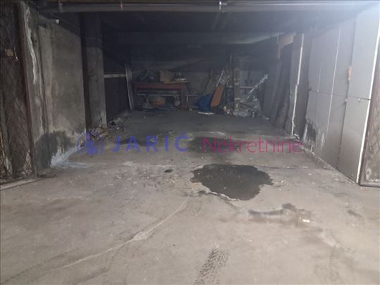 Izdavanje Garažnog mesta Resavska,Vračar