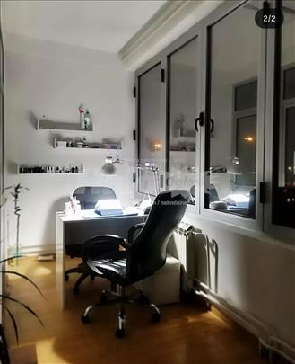 Izdavanje prostora za manikir /pedikir 